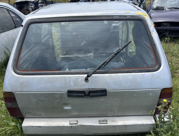 Repuestos de Fiat Duna por PARTES / REPUESTOS